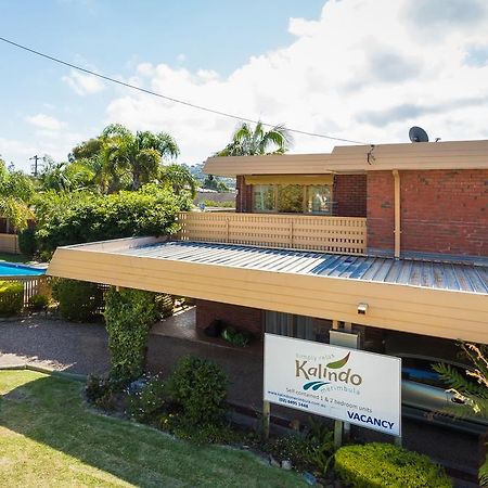 Kalindo Merimbula Buitenkant foto