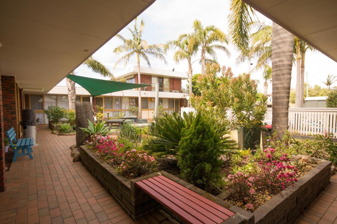 Kalindo Merimbula Buitenkant foto