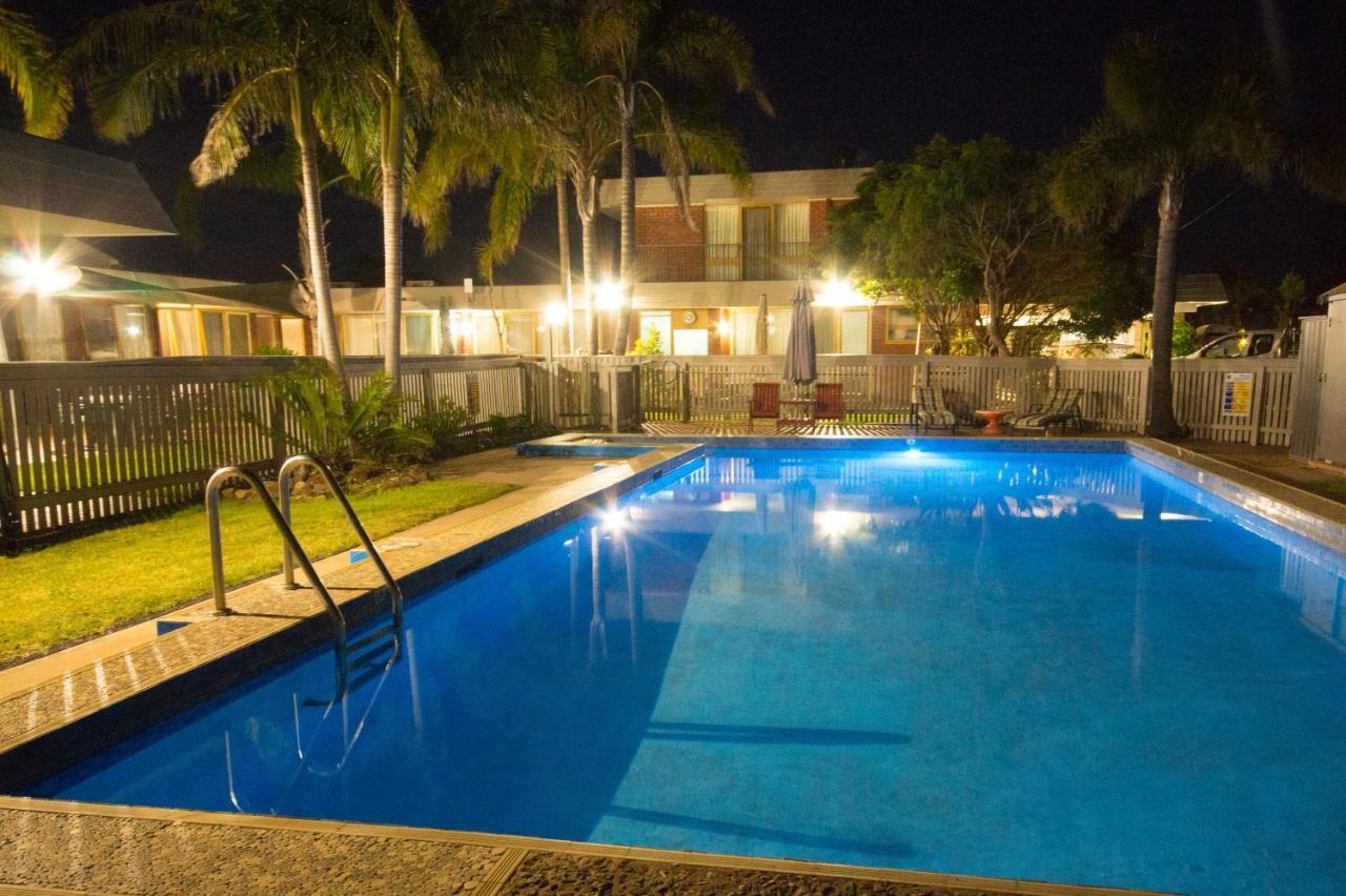 Kalindo Merimbula Buitenkant foto