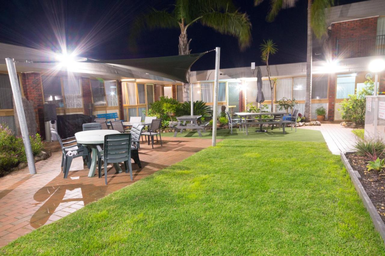 Kalindo Merimbula Buitenkant foto