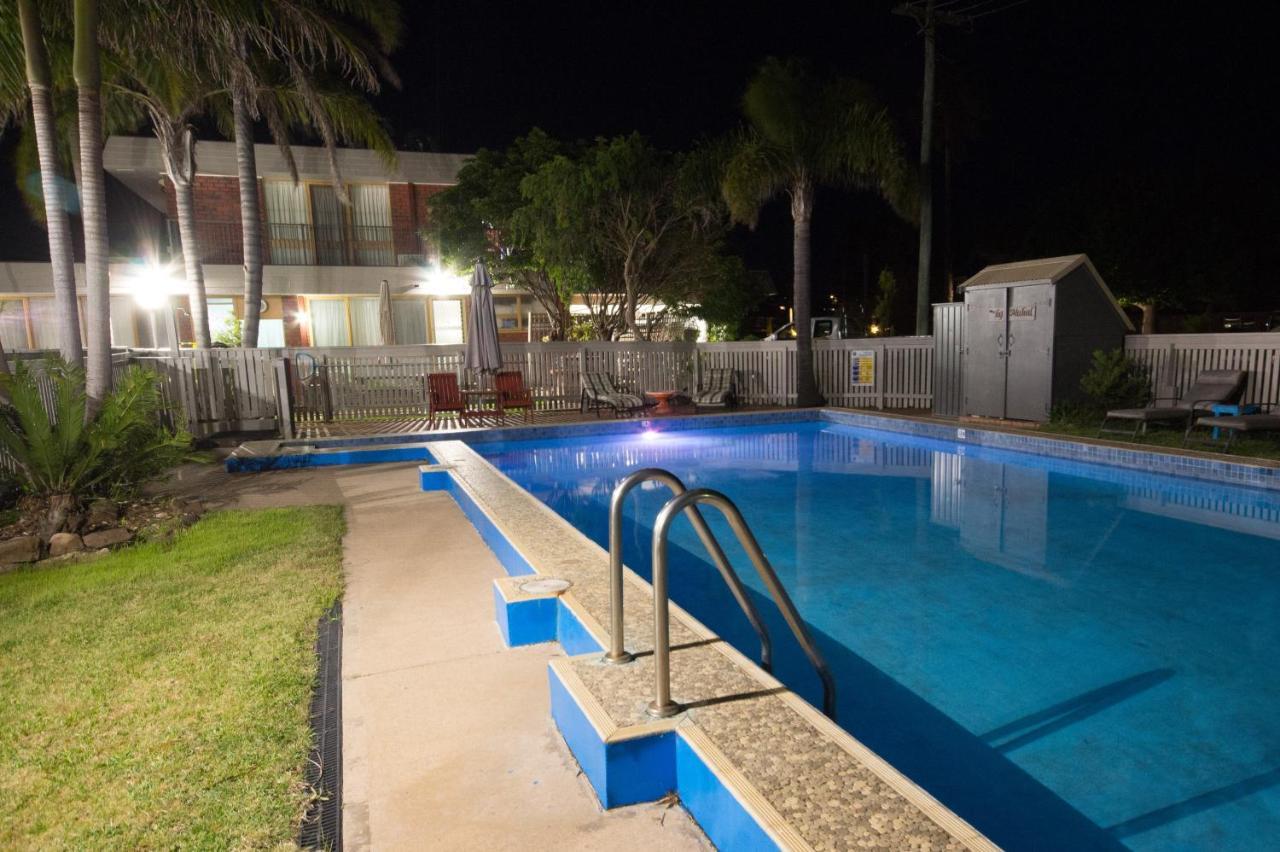 Kalindo Merimbula Buitenkant foto
