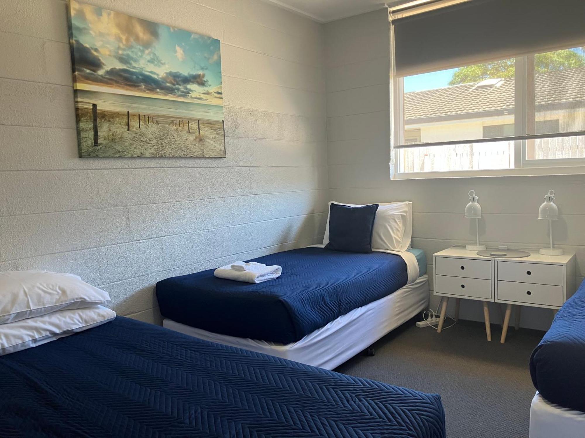 Kalindo Merimbula Buitenkant foto