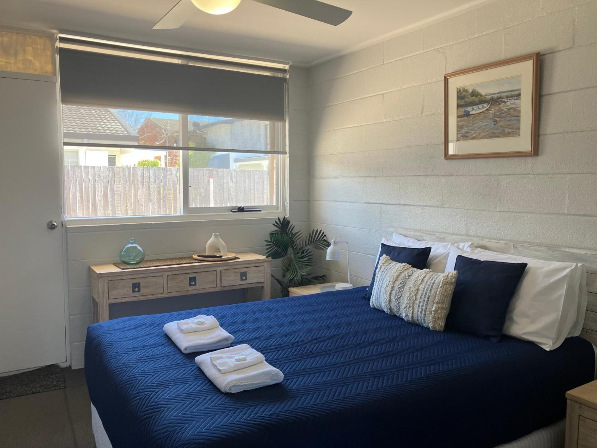 Kalindo Merimbula Buitenkant foto